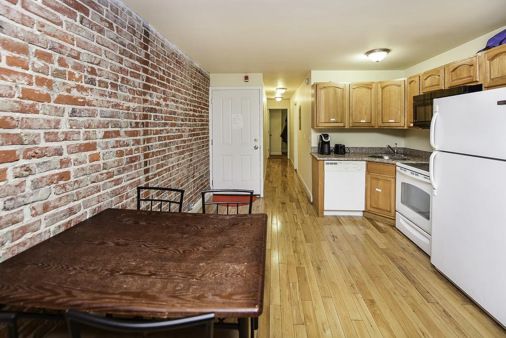 1&2 BD Apts Near UPenn&Hospitals Lejlighed Philadelphia Eksteriør billede