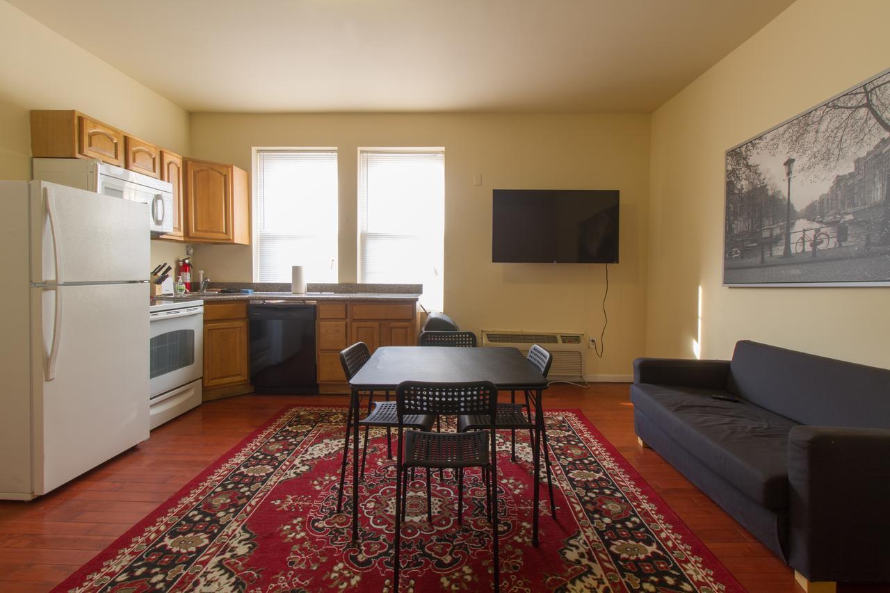 1&2 BD Apts Near UPenn&Hospitals Lejlighed Philadelphia Eksteriør billede