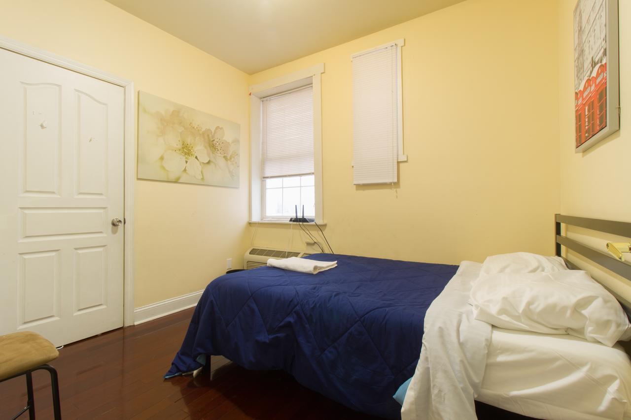 1&2 BD Apts Near UPenn&Hospitals Lejlighed Philadelphia Eksteriør billede